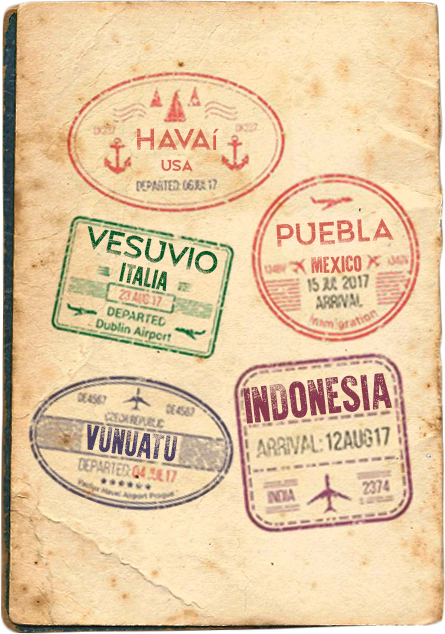 Passaporte